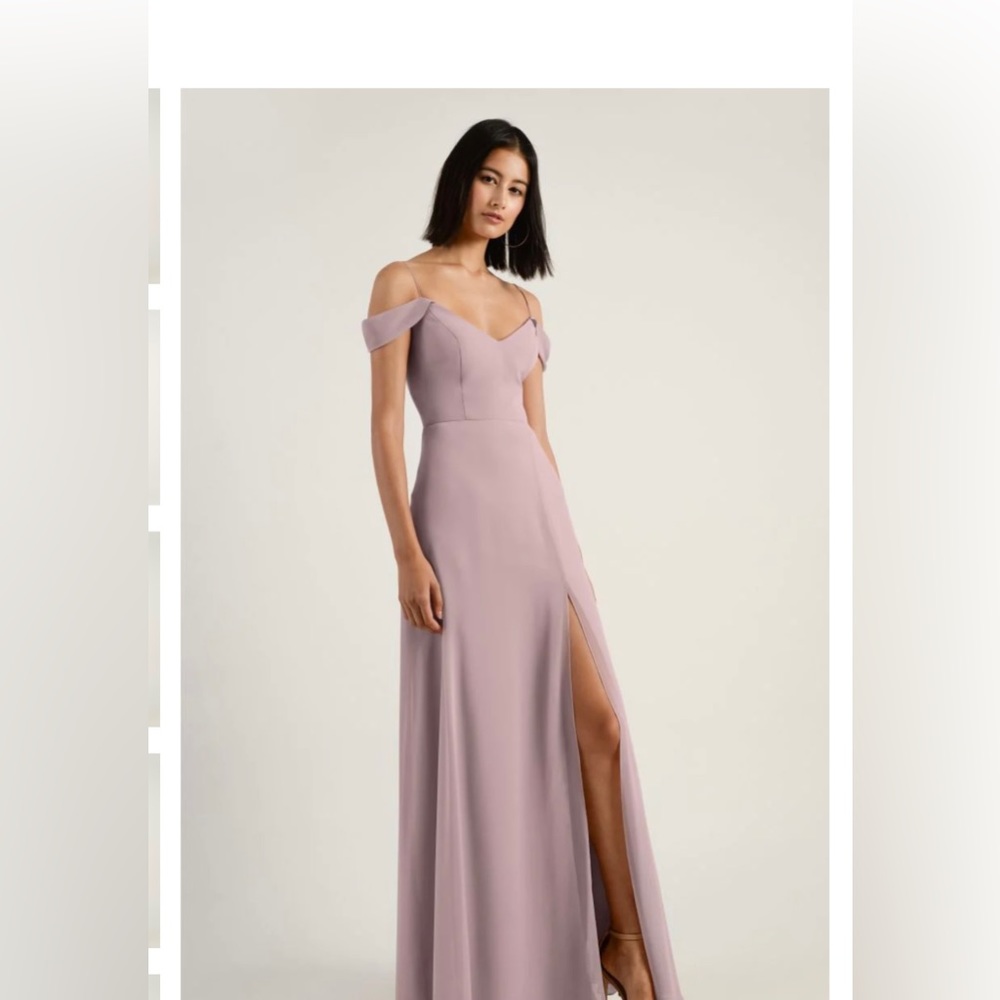JENNY YOO PRIYA+ BRIDESMAID DRESS